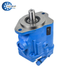 TOSHIBA PVB Hydraulic Pump