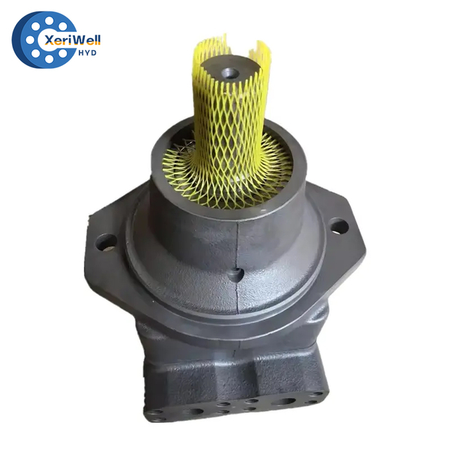 Parker denison M5B M5BS M5BF Hydraulic Vane motor 