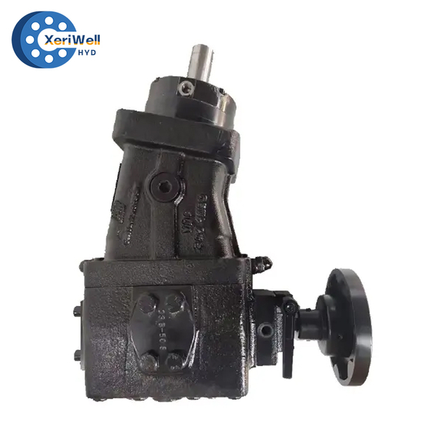 ITALY SAM Hydraulic pump and spare parts
