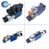 5-4 WE Series Solenoid Directional Valve