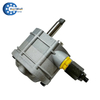 Sauer Danfoss Charge Pump