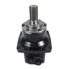 Motore idraulico BMT BMT-315-W-FD-D China Factory Serie BMT Serie ad alta orbita idraulica