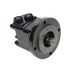 BMS BMSY BMSYS OMSS Motor curto sem rolamento 125cc para Agri Harvester and Mining Equipment