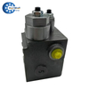 วาล์วควบคุมการไหลของ K3VL Series Hydraulic