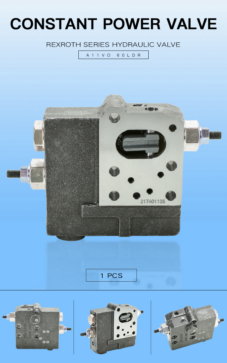 REXROTH A11VO综合 4