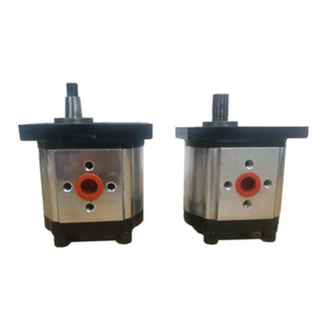 Easy Maintenance Hydraulic Gear Pump CBT - E3 Small Hydraulic Pump CE Approved