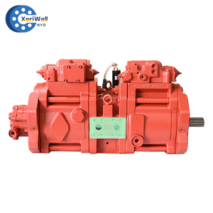 KAWASAKI K3V 16 Gpm Hydraulic Pump for Lift