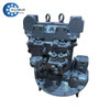 HITACHI EXCAVATOR PARTS HPV091 HPV116 HPV145 Hydraulic Pump
