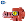 NACHI PVD-3B-54 PVD-3B-56 PVD-3B-60 PVD-3B-66P ชิ้นส่วนปั๊มไฮดรอลิก