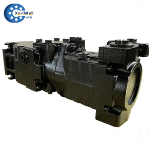 DANFOSS JRR JRL Lowrider Hydraulic Pump