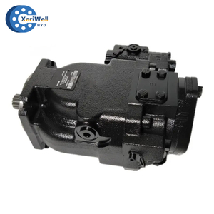 DANFOSS MMV Power Take Off Hydraulic Pump