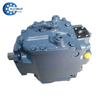 ปั๊มไฮดรอลิก Linde BPR 40 gpm