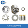 Motor hidráulico de Liebherr FMF para escavadeira 944B