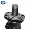 BMH OMH 200 250 315 400 500 BMH200 BMH250 BMH315 BMH500 OMH200 OMH250 OMH315 OMH400 OMH500 ORBITAL 2 Reemplazo de motor hidráulico Danfoss