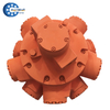 Staffa HMB Hydraulic Motor