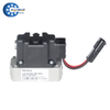 Danfoss MCV Series