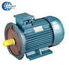 YE3 Series High Efficiency Three Phase Asynchronous Motor