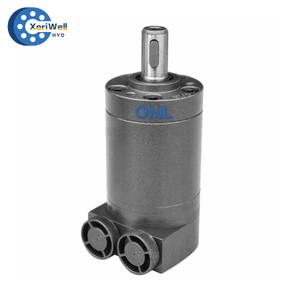 DANFOSS OML Orbital Hydraulic Motor
