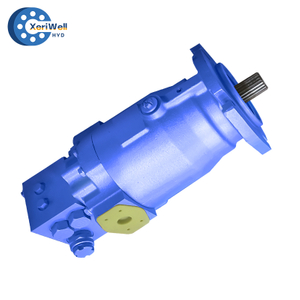 Danfoss MF Hydraulic Motor