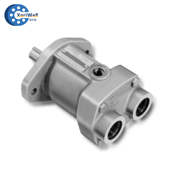 Eaton MFB Hydraulic Motor