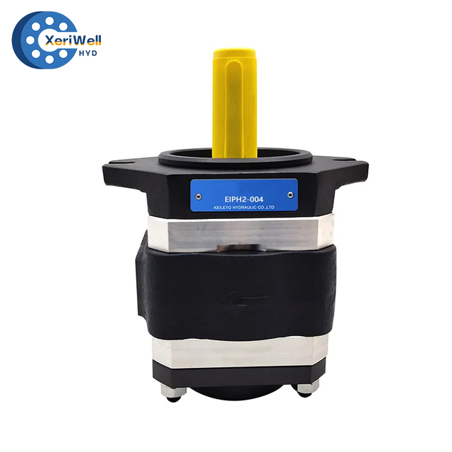 ECKERLE EIPH Hydraulic Gear Pump