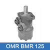 BMR OMR 125 Moteur hydraulique orbital avec catalogue Sauer Danfoss