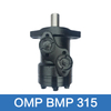 BMP OMP 315 Orbital Hydraulic Motor Danfoss 2K