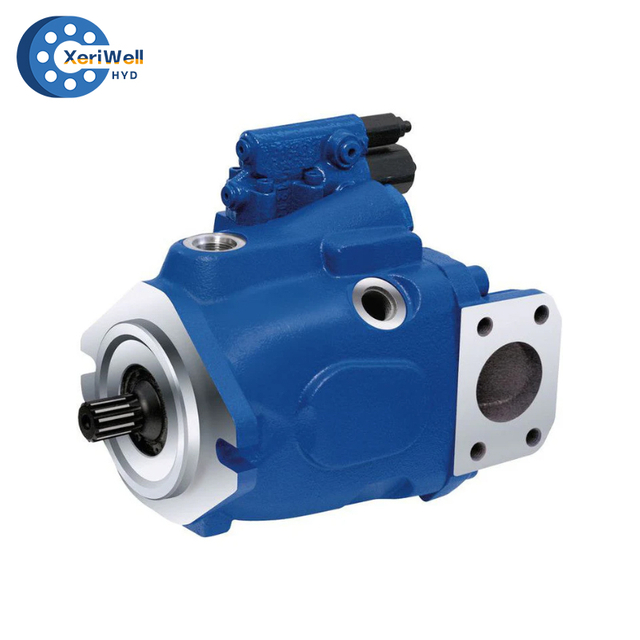 CAT 158-0522 10R-0547 Hydraulic Gear Fan Motor for Excavator Caterpillar