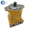 CAT 234-4638 10R-8694 Motor de ventilador de engrenagem hidráulica para lagarta de escavadeira