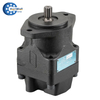 Parker denison M4C M4C1 M4SC M4SC1 Hydraulic Vane motor 