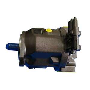 Rexroth (A)A10VSO71DFR/31R-PPA12N00 Variable Displacement Axial Piston Pump, OEM Interchangeable Hydraulic Pump