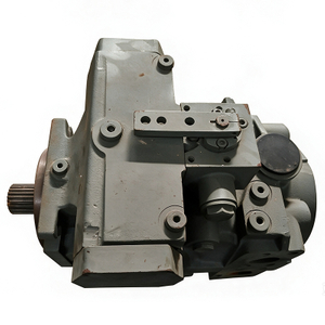 A4V Series Variable Displacement Hydraulic Piston Pump | Spare Parts for Concrete Mixer Trucks