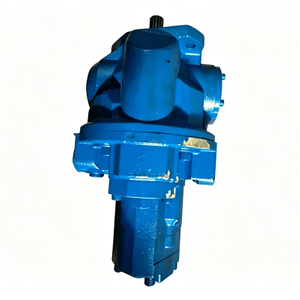 F5VP2D28 / F5VP2D36 Durable Hydraulic Piston Main Pump, OEM Replacement Pump for DOOSAN DH70 & DH80-7 Mini Excavator