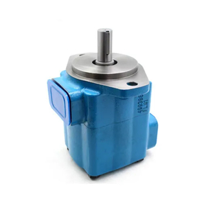 25VQ14A-1A20R Vickers Vane Pump, Eaton Original Replacement Hydraulic Pump, Max 3000 PSI Working Pressure