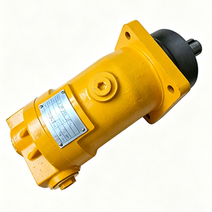 Uchida Rexroth A2F Series Fixed Displacement Piston Hydraulic Pump | Rexroth Replacement Piston Pump Assembly