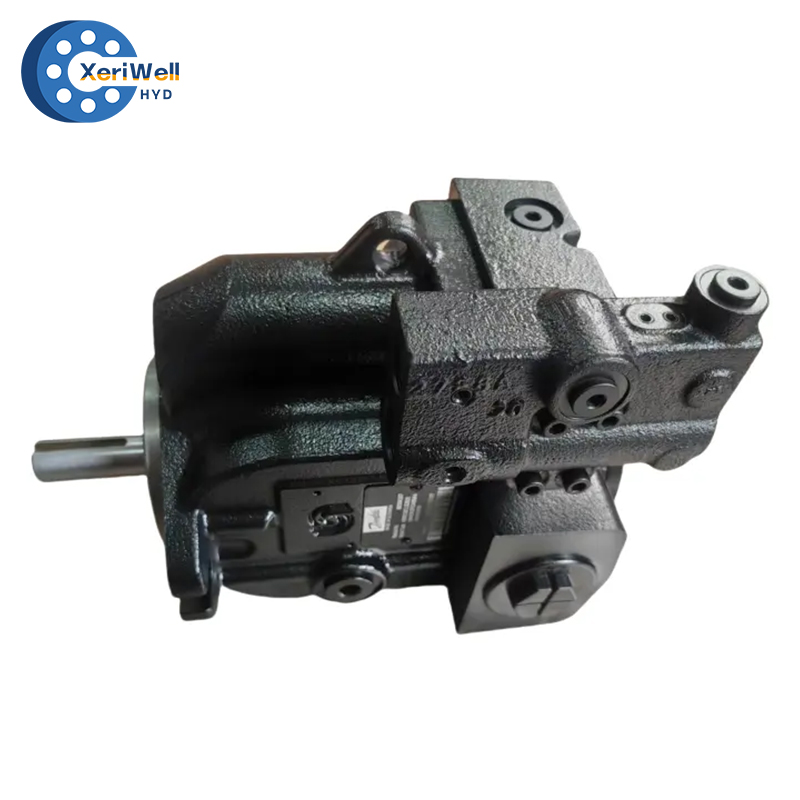 Hydraulic Pump System