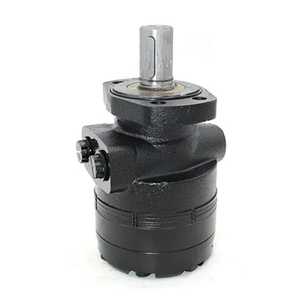 500120A3120AAAA Aftermarket Hydraulic Torqmotor, Replacement Motor Compatible with Parker TG Series & Danfoss White 500 Series Hydraulic Motor